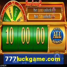 777luckgame.com