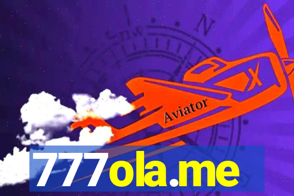 777ola.me