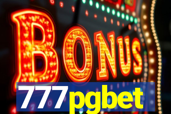 777pgbet