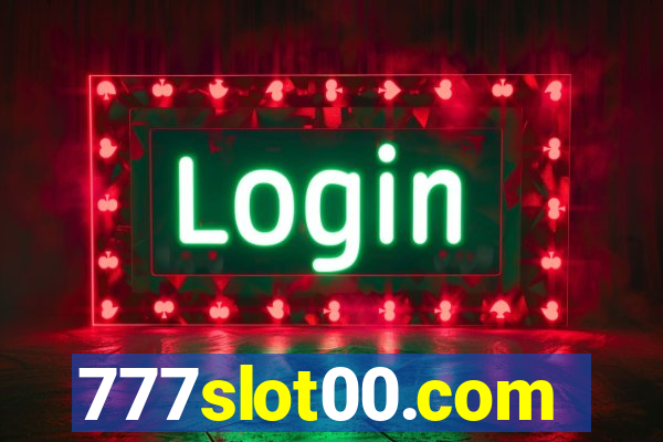 777slot00.com