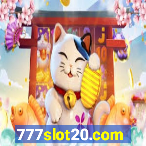 777slot20.com