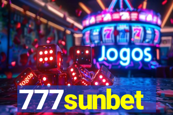 777sunbet