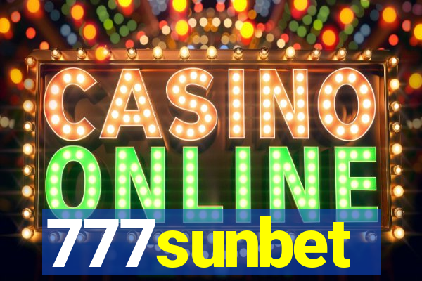 777sunbet