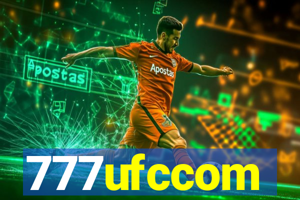 777ufccom