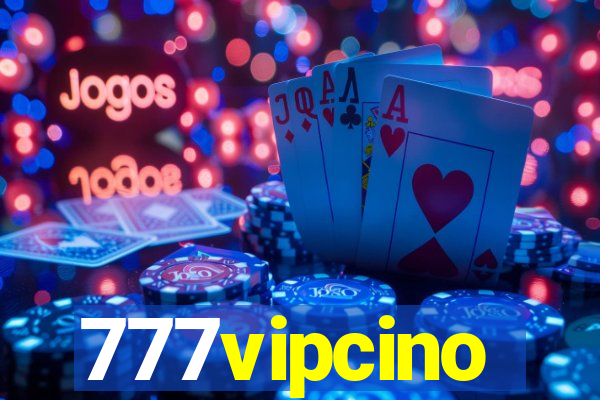 777vipcino