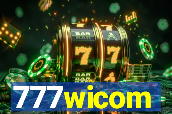 777wicom