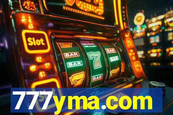 777yma.com