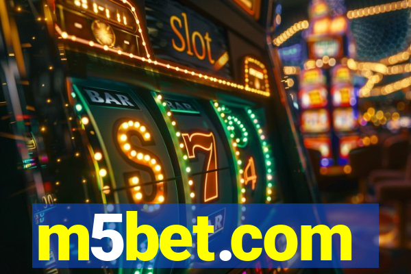 m5bet.com