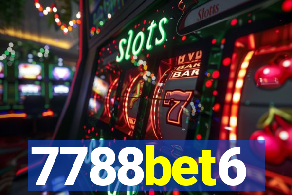 7788bet6