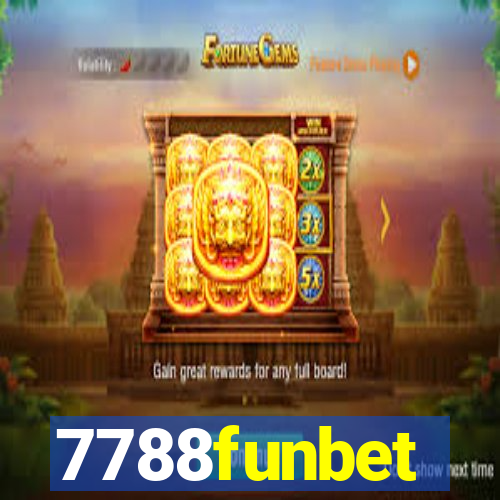 7788funbet