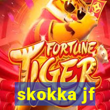 skokka jf