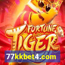 77kkbet4.com