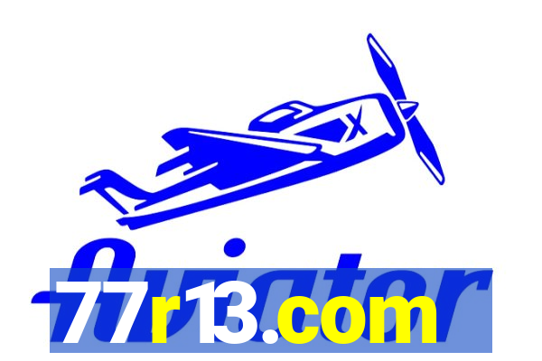 77r13.com