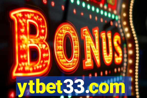 ytbet33.com