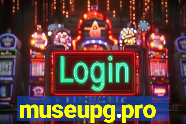 museupg.pro