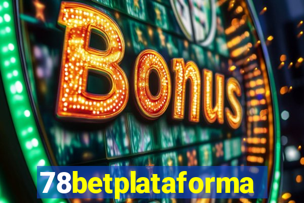 78betplataforma