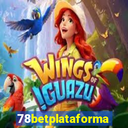 78betplataforma