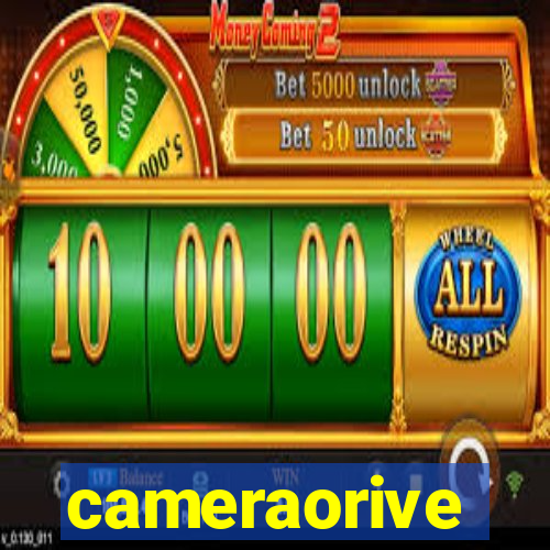 cameraorive