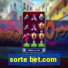 sorte bet.com