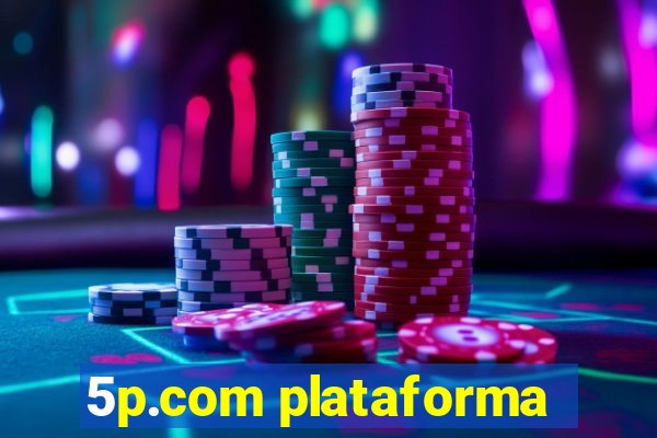 5p.com plataforma