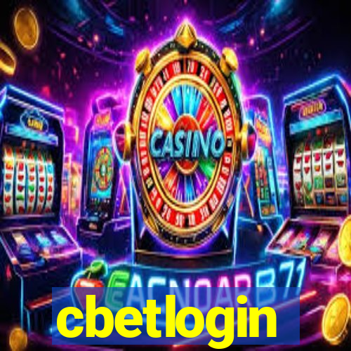 cbetlogin