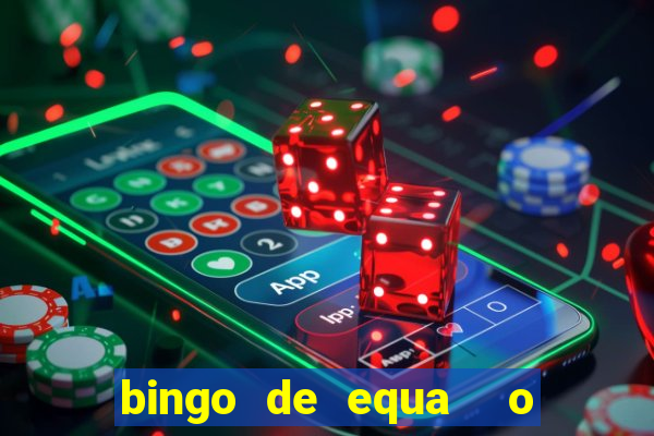 bingo de equa  o do 2o grau