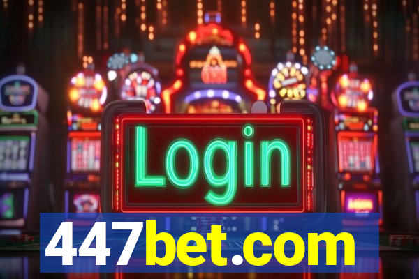 447bet.com