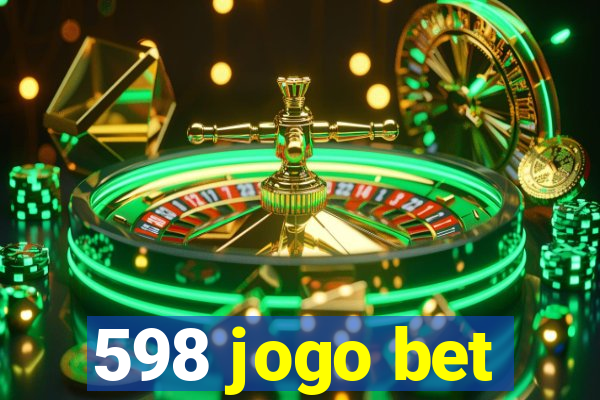 598 jogo bet