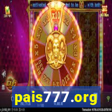 pais777.org