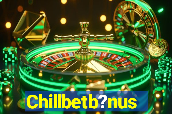 Chillbetb?nus