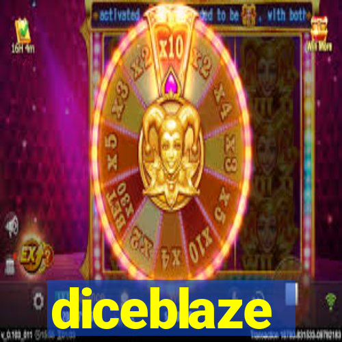 diceblaze