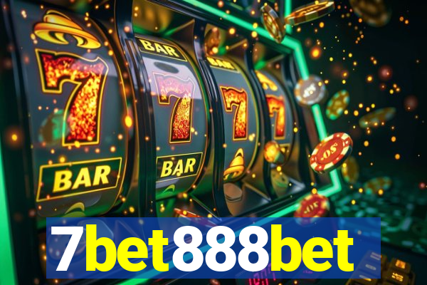 7bet888bet