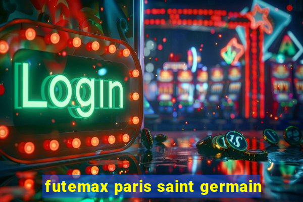 futemax paris saint germain