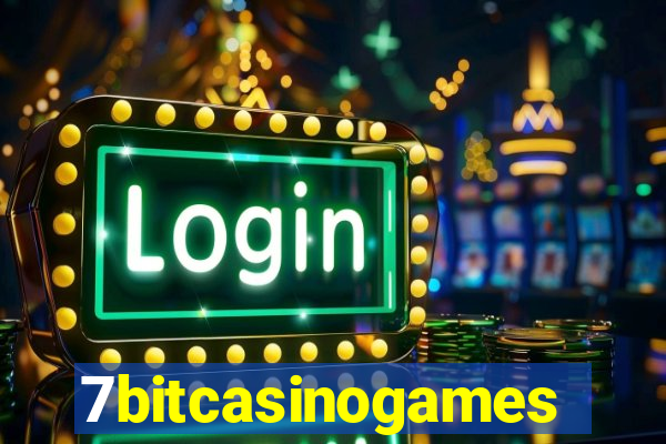 7bitcasinogames