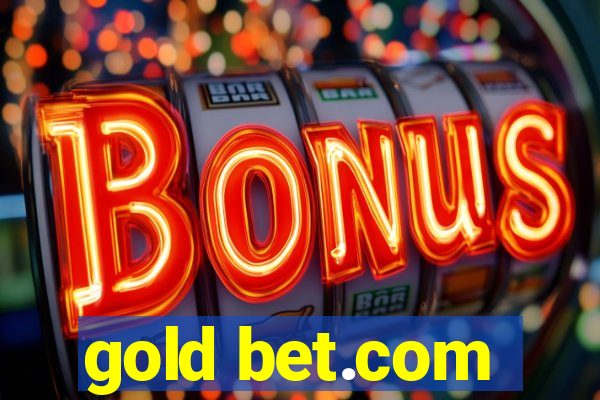 gold bet.com