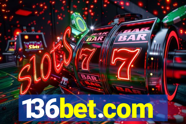 136bet.com