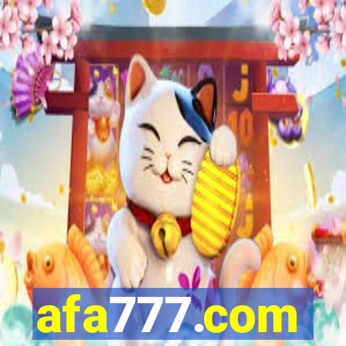 afa777.com