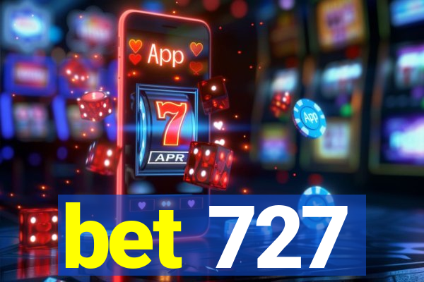 bet 727