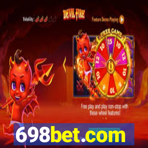 698bet.com