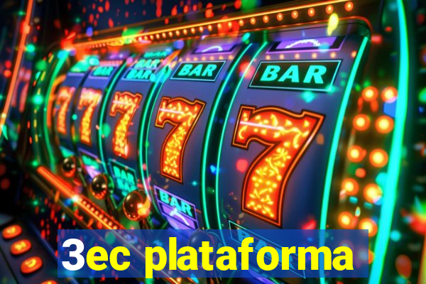 3ec plataforma