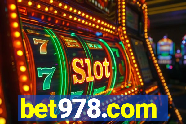 bet978.com