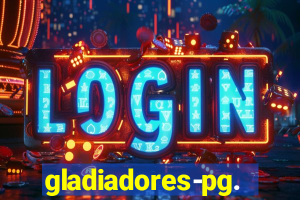 gladiadores-pg.com