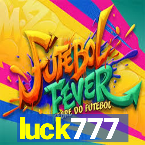 luck777