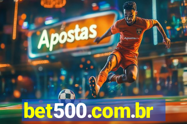 bet500.com.br