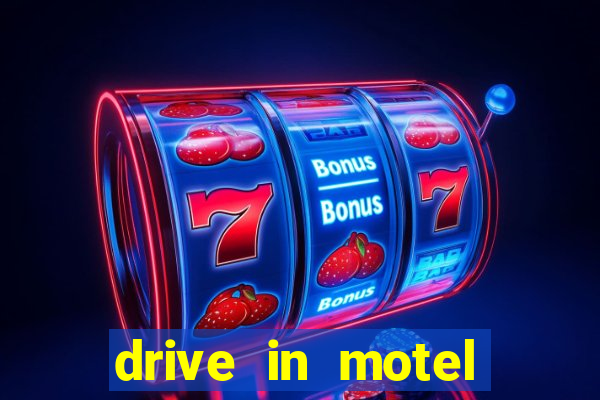 drive in motel porto alegre