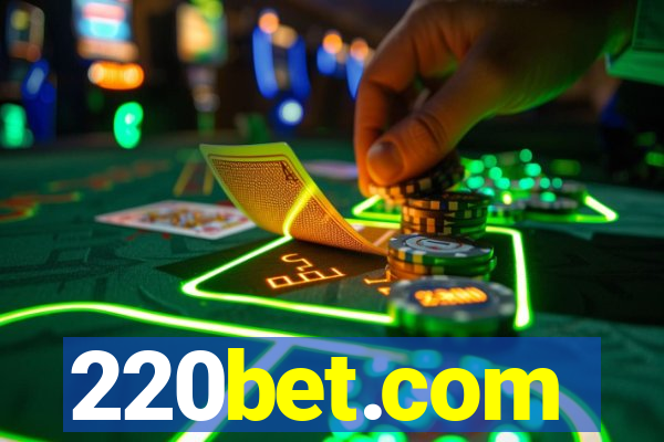 220bet.com