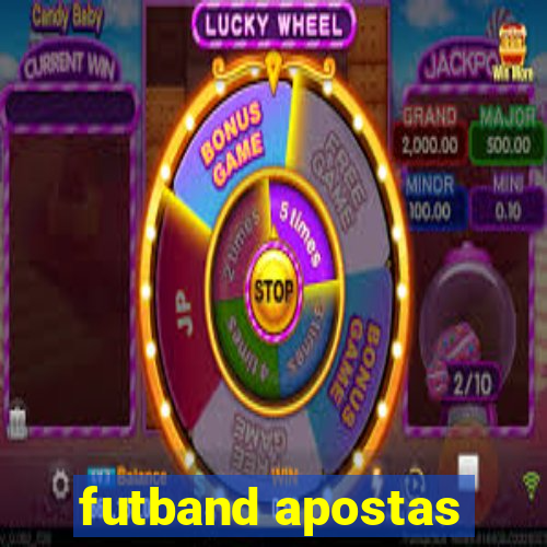 futband apostas