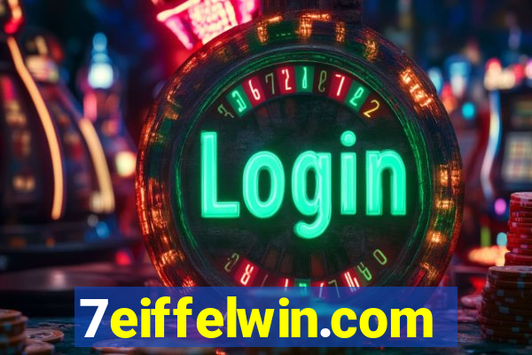 7eiffelwin.com