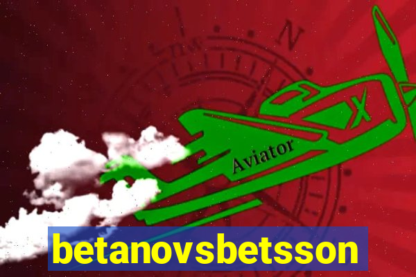 betanovsbetsson