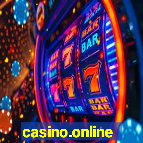 casino.online